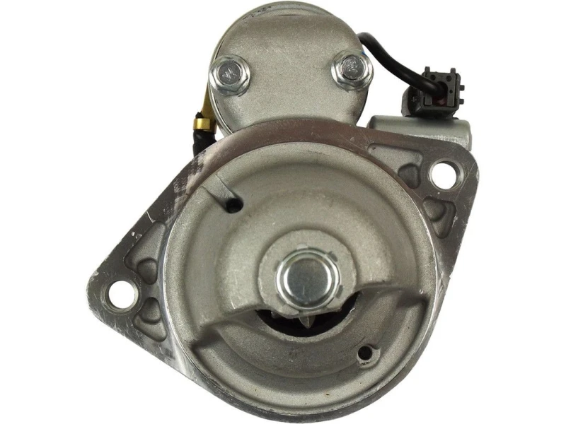 Image of AS-PL Starter motor AS-PL S2038