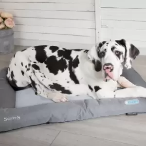 Image of Scruffs Cool Bed Grey