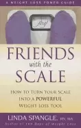 Image of friends with the scale how to turn your scale into a powerful weight loss t