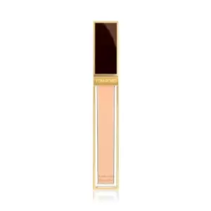 Image of Tom Ford Beauty Gloss Luxe - Crytalline