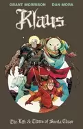Image of klaus the life and times of santa claus volume 3