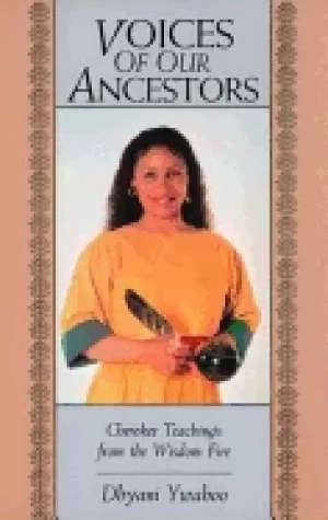Image of voices of ancestors