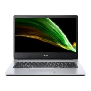 Image of Refurbished Acer Aspire 1 A114-33 Intel Celeron N4500 4GB 128GB 14" Windows 11 Laptop