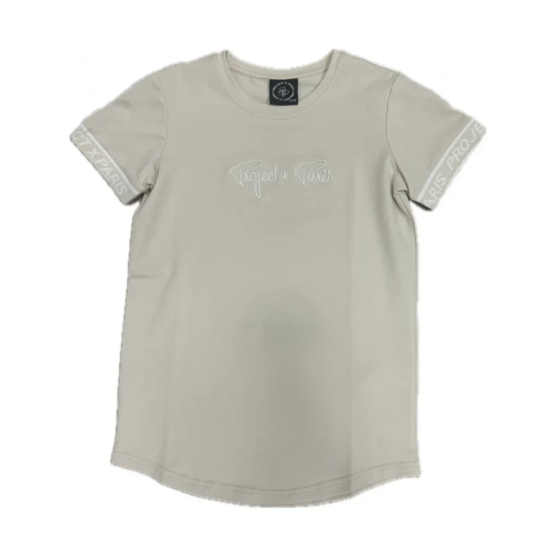 Image of Project X Paris Kid's T-Shirt Project X Paris Vert Male 3XS