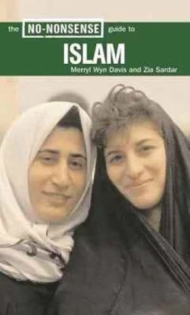 Image of The No-Nonsense Guide to Islam by Ziauddin Sardar Paperback
