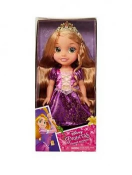 image of Disney Princess Rapunzel My First Toddler Doll