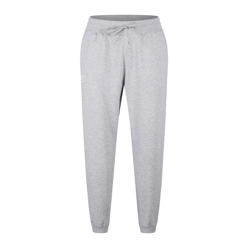 Image of Canterbury Canterbury Men Leisure Sweatpants in Grey Size: Medium Grey M Male 5063693811372