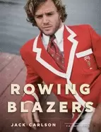 Image of rowing blazers