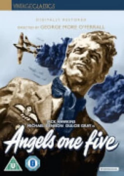 image of Angels One Five