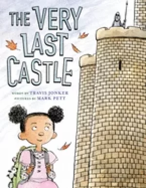 Image of very last castle
