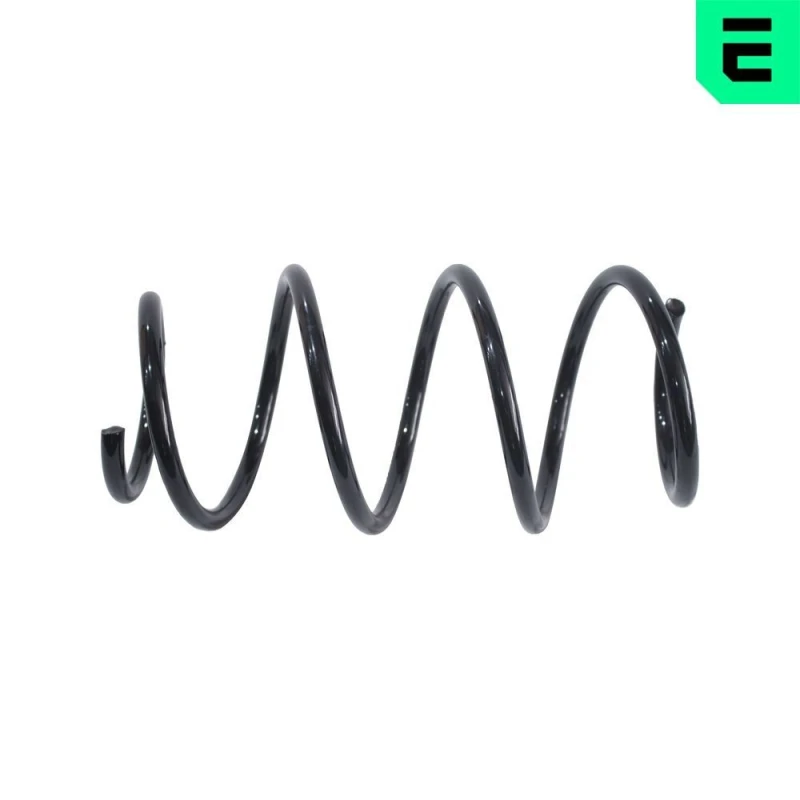 Image of Coil spring OPTIMAL OP-CSP01377