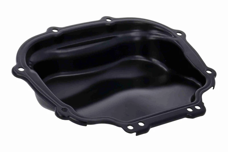 Image of Cover, timing belt VAICO V10-5812