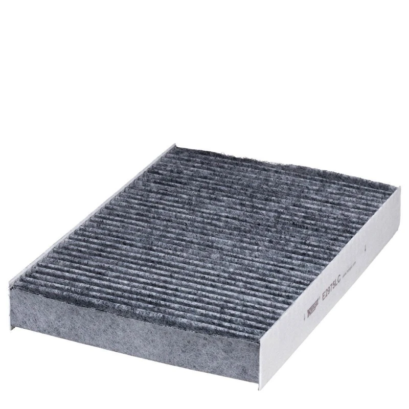 Image of Pollen filter HENGST FILTER E2975LC