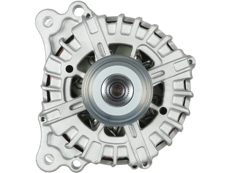 Image of AS-PL Alternator AS-PL A3491S
