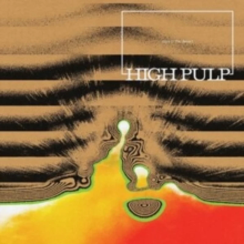 Image of Days in the Desert CD / Album Digipak