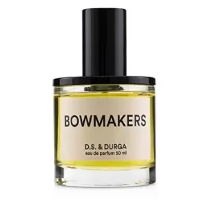 image of D.S. & Durga Bowmakers Eau de Parfum Unisex 50ml