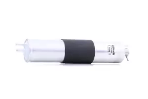 Image of PURFLUX Fuel Filter EP200 BMW,ALPINA,3 Limousine (E46),5 Limousine (E39),3 Touring (E46),3 Coupe (E46),5 Touring (E39),3 Cabrio (E46),3 Compact (E46)
