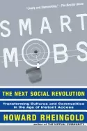 Image of smart mobs the next social revolution
