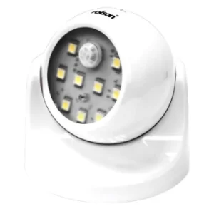 Image of Rolson 61788 9 SMD Motion Sensor Light