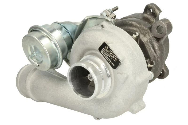 Image of BTS TURBO T981328 Turbocharger with fastening/mounting material Charger,charging system (2234)