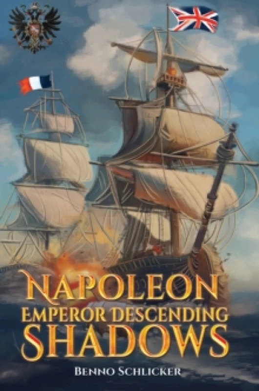 Image of Napoleon. Paperback. By Benno Schlicker Books