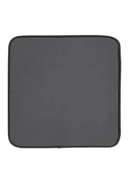Image of Catherine Lansfield Anti-Bacterial Memory Foam Shower Mat
