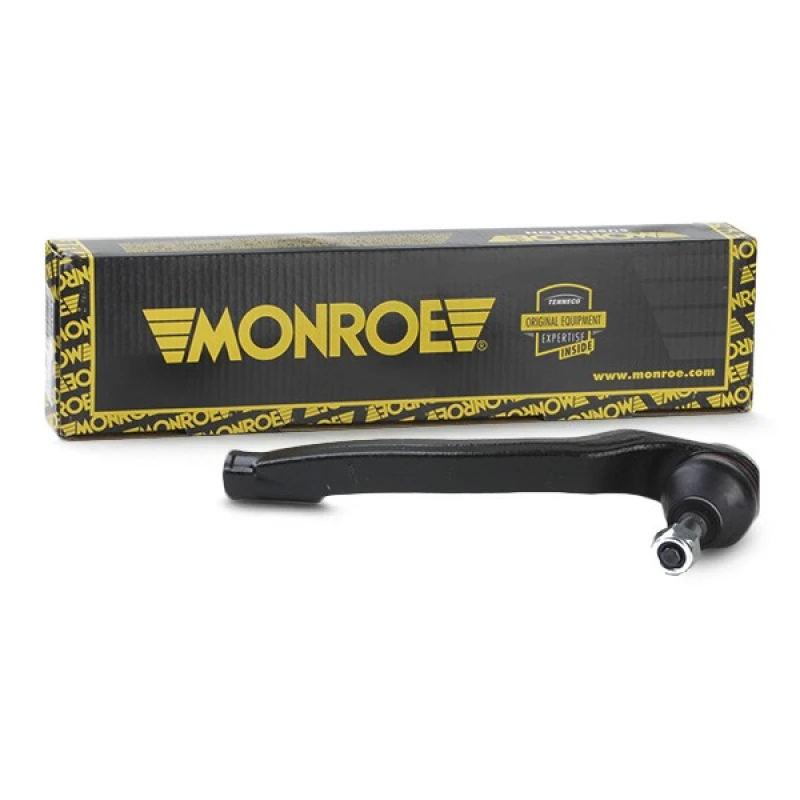 Image of MONROE L25125 Track rod end Tie Rod End (914)