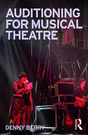 Image of Auditioning for Musical Theatre