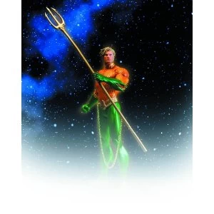 Image of DC Comics New 52 Aquaman Action Figure