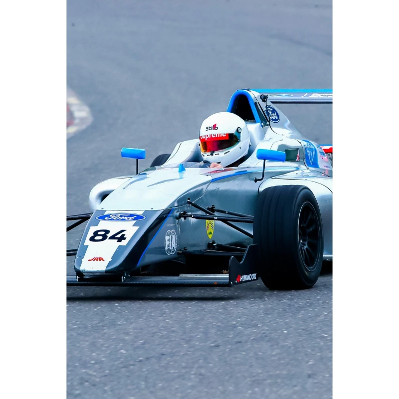 Image of Activity Superstore Formula 4 Single Seater Driving Blast None unisex One Size