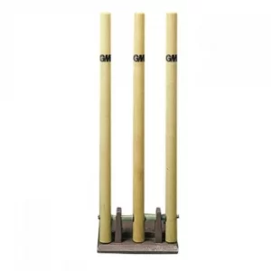 Image of Gunn And Moore and Moore Springback Stumps
