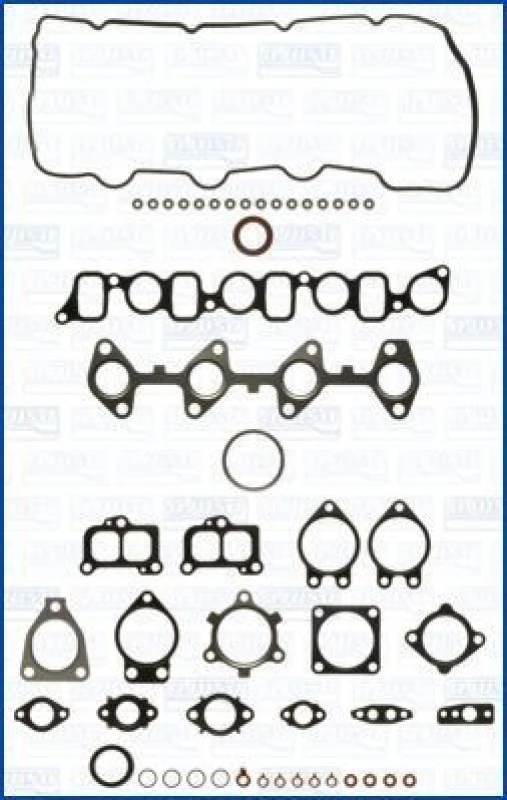Image of AJUSA Gasket Set, cylinder head AJUSA 53032600