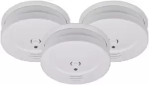 Brennenstuhl 1290080003 smoke detector Wireless