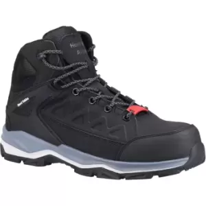 Image of Atomic Boots Safety Black Size 10