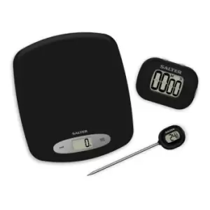 Image of Salter Kitchen Gift Set