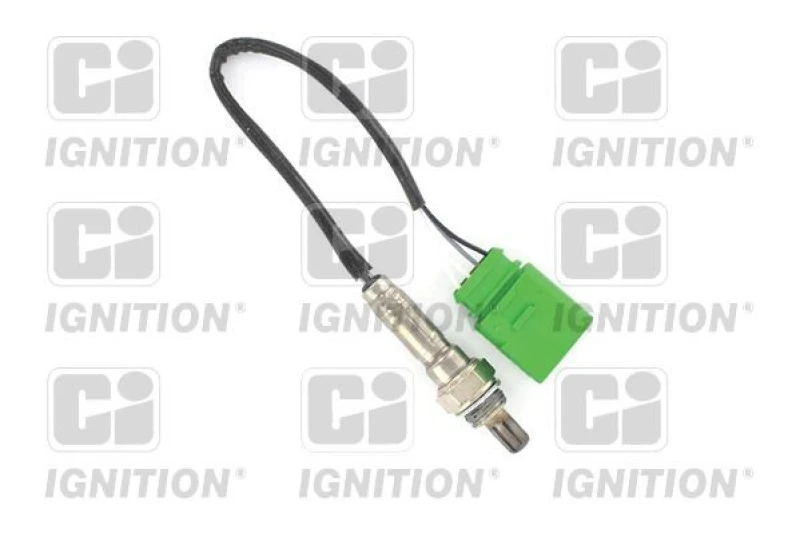 Image of QUINTON HAZELL Lambda sensor QUINTON HAZELL XLOS1403