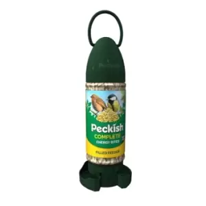 Image of Peckish Ready To Use Complete Mealworm Energy Bites - Garden & Outdoor