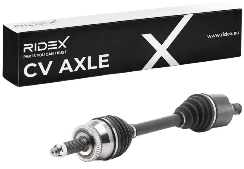 Image of RIDEX Drive shaft RIDEX 13D1314