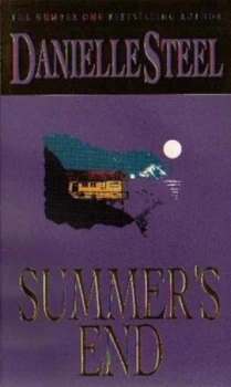 Image of Summers End by Danielle Steel Paperback