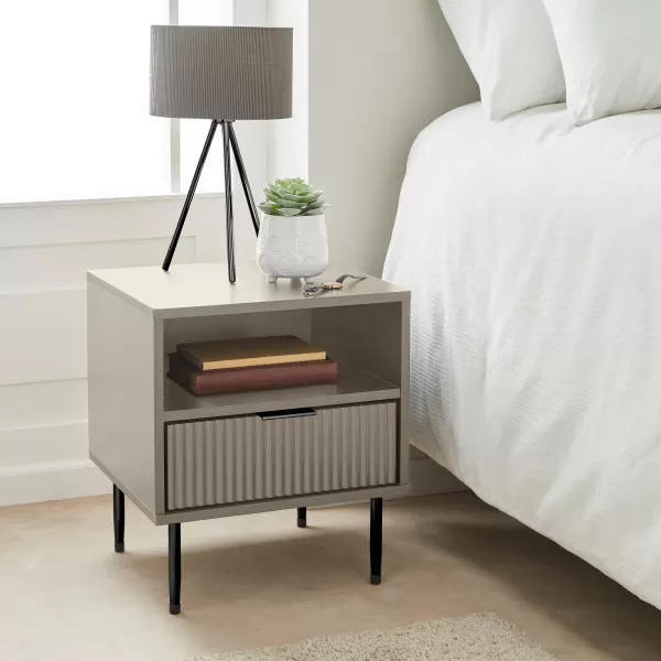 Lloyd Pascal Reston Side Table