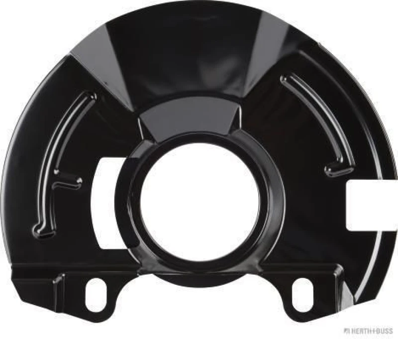 Image of Brake disc backing plate HERTH+BUSS JAKOPARTS J3330301
