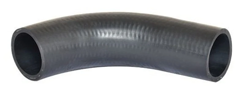 Image of HORTUM 133424 Turbocharger Hose Charger Intake Hose (3314)