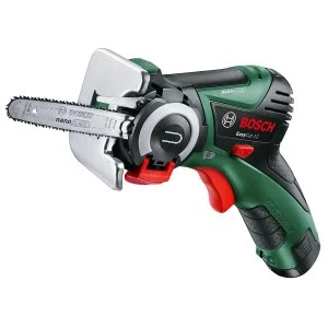 Image of Bosch EasyCut 12 Cordless Saw