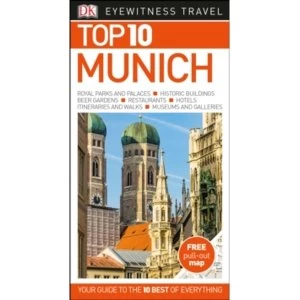 Image of Top 10 Munich