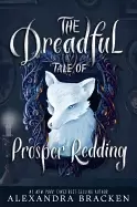Image of dreadful tale of prosper redding