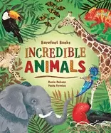 Image of incredible animals