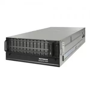 ReadyNAS 4360X 60 Bay Diskless Rackmount 8NERR4360S010000S