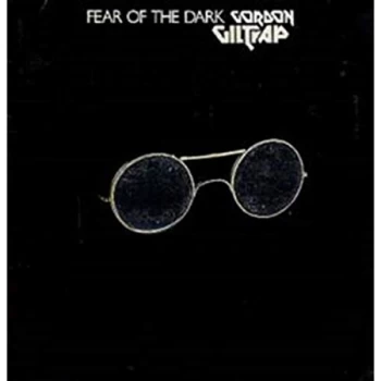 image of Gordon Giltrap - Fear Of The Dark CD