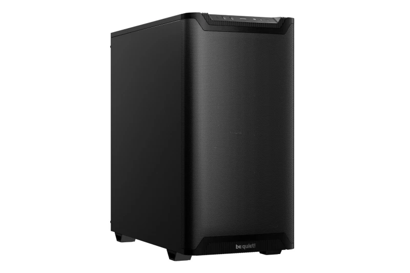 Image of Be Quiet be quiet! PURE BASE 501 Airflow Black Midi Tower BG074