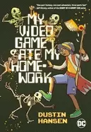 Image of my video game ate my homework